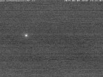 Archiv Foto Webcam Schnalstal: Schöne Aussicht-Hütte 23:00