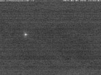 Archived image Webcam Schnalstal: Hut "Schöne Aussicht" 01:00