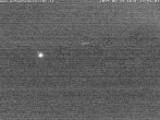 Archiv Foto Webcam Schnalstal: Schöne Aussicht-Hütte 01:00