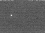 Archiv Foto Webcam Schnalstal: Schöne Aussicht-Hütte 23:00
