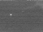 Archiv Foto Webcam Schnalstal: Schöne Aussicht-Hütte 01:00
