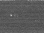 Archiv Foto Webcam Schnalstal: Schöne Aussicht-Hütte 23:00