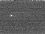 Archiv Foto Webcam Schnalstal: Schöne Aussicht-Hütte 03:00