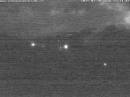 Archiv Foto Webcam Schnalstal: Schöne Aussicht-Hütte 23:00
