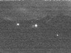 Archiv Foto Webcam Schnalstal: Schöne Aussicht-Hütte 01:00