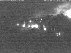Archiv Foto Webcam Schnalstal: Schöne Aussicht-Hütte 23:00