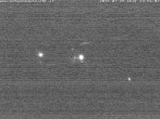 Archiv Foto Webcam Schnalstal: Schöne Aussicht-Hütte 01:00