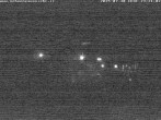 Archiv Foto Webcam Schnalstal: Schöne Aussicht-Hütte 23:00
