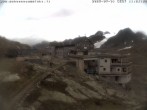 Archiv Foto Webcam Schnalstal: Schöne Aussicht-Hütte 11:00