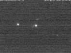 Archiv Foto Webcam Schnalstal: Schöne Aussicht-Hütte 01:00