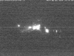 Archiv Foto Webcam Schnalstal: Schöne Aussicht-Hütte 23:00