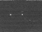 Archiv Foto Webcam Schnalstal: Schöne Aussicht-Hütte 01:00