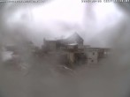 Archiv Foto Webcam Schnalstal: Schöne Aussicht-Hütte 11:00