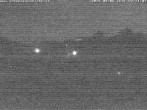 Archiv Foto Webcam Schnalstal: Schöne Aussicht-Hütte 23:00