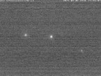 Archiv Foto Webcam Schnalstal: Schöne Aussicht-Hütte 01:00