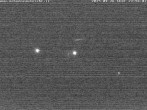 Archiv Foto Webcam Schnalstal: Schöne Aussicht-Hütte 01:00