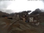 Archiv Foto Webcam Schnalstal: Schöne Aussicht-Hütte 11:00