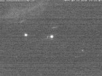 Archiv Foto Webcam Schnalstal: Schöne Aussicht-Hütte 23:00