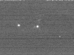 Archiv Foto Webcam Schnalstal: Schöne Aussicht-Hütte 01:00