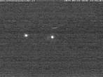 Archiv Foto Webcam Schnalstal: Schöne Aussicht-Hütte 01:00