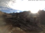 Archiv Foto Webcam Schnalstal: Schöne Aussicht-Hütte 07:00