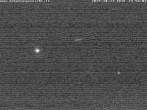 Archiv Foto Webcam Schnalstal: Schöne Aussicht-Hütte 01:00