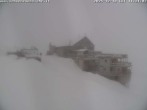 Archiv Foto Webcam Schnalstal: Schöne Aussicht-Hütte 11:00