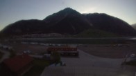 Archiv Foto Webcam Piz Reschen / Schöneben 06:00