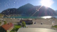 Archiv Foto Webcam Piz Reschen / Schöneben 07:00