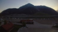 Archiv Foto Webcam Piz Reschen / Schöneben 06:00