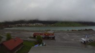 Archiv Foto Webcam Piz Reschen / Schöneben 05:00