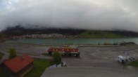 Archiv Foto Webcam Piz Reschen / Schöneben 06:00