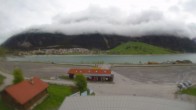 Archiv Foto Webcam Piz Reschen / Schöneben 09:00
