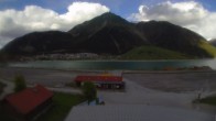 Archiv Foto Webcam Piz Reschen / Schöneben 00:00