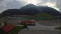 Archiv Foto Webcam Piz Reschen / Schöneben 05:00