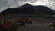 Archiv Foto Webcam Piz Reschen / Schöneben 06:00