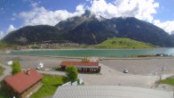Archiv Foto Webcam Piz Reschen / Schöneben 09:00