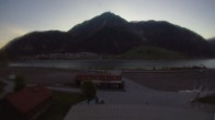 Archived image Webcam Lower station Schöneben 05:00