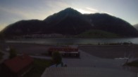 Archived image Webcam Lower station Schöneben 06:00