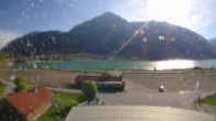 Archived image Webcam Lower station Schöneben 07:00