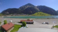 Archiv Foto Webcam Piz Reschen / Schöneben 09:00