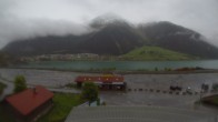 Archived image Webcam Lower station Schöneben 05:00