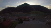 Archiv Foto Webcam Piz Reschen / Schöneben 05:00