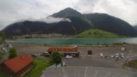 Archiv Foto Webcam Piz Reschen / Schöneben 09:00