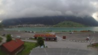 Archiv Foto Webcam Piz Reschen / Schöneben 06:00