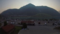 Archiv Foto Webcam Piz Reschen / Schöneben 00:00