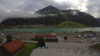 Archived image Webcam Lower station Schöneben 06:00