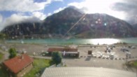 Archiv Foto Webcam Piz Reschen / Schöneben 07:00