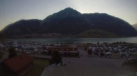 Archiv Foto Webcam Piz Reschen / Schöneben 06:00