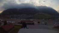 Archiv Foto Webcam Piz Reschen / Schöneben 05:00